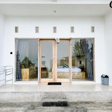 Batur Exotic Villa 쿠부펜로칸 외부 사진
