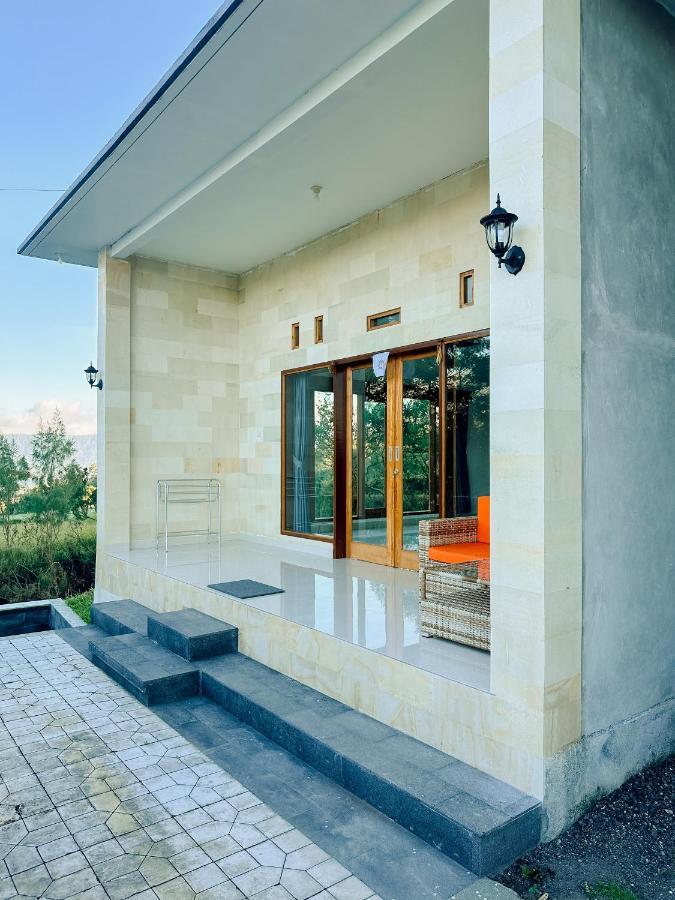 Batur Exotic Villa 쿠부펜로칸 외부 사진
