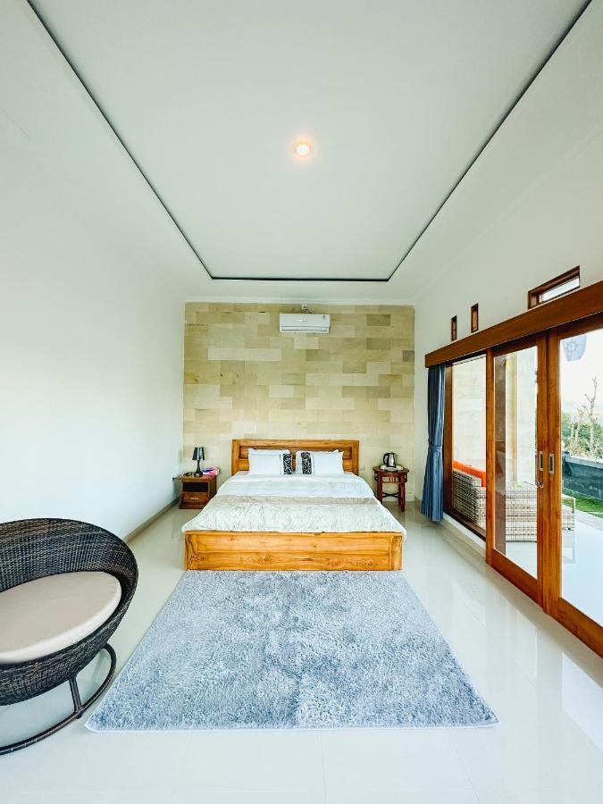 Batur Exotic Villa 쿠부펜로칸 외부 사진