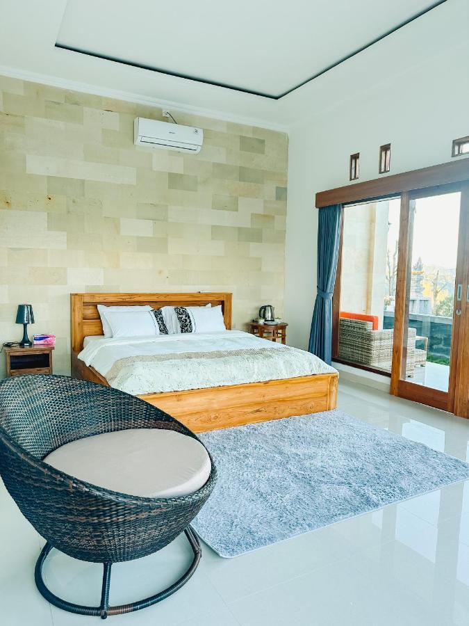 Batur Exotic Villa 쿠부펜로칸 외부 사진