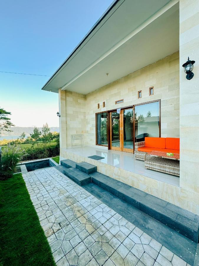 Batur Exotic Villa 쿠부펜로칸 외부 사진