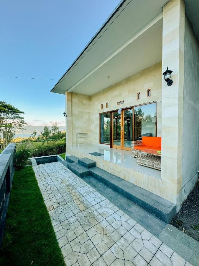 Batur Exotic Villa 쿠부펜로칸 외부 사진