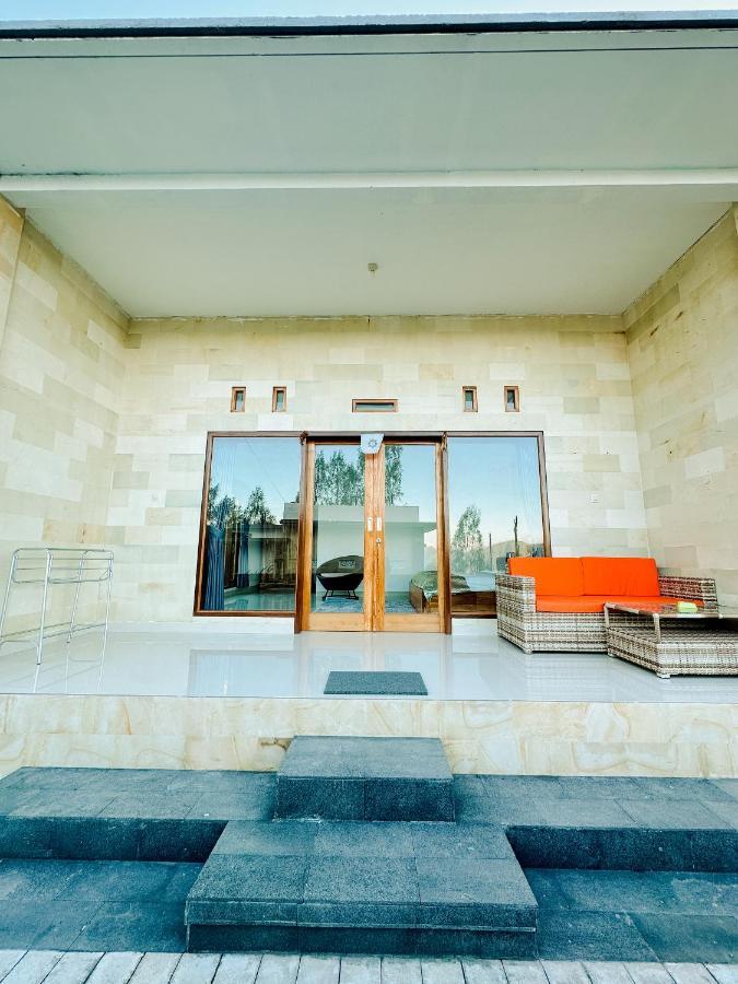 Batur Exotic Villa 쿠부펜로칸 외부 사진